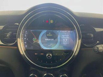 MINI Electric Hatch Cooper SE 32.6kWh Level 2 Hatchback 3dr Electric Auto (184 ps)