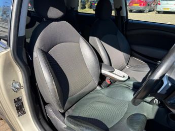 MINI Hatch 1.6 Cooper Steptronic Euro 4 3dr