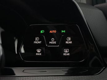 Volkswagen Golf 2.0 TDI GTD DSG Euro 6 (s/s) 5dr