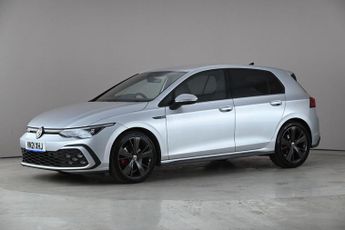 Volkswagen Golf 2.0 TDI GTD DSG Euro 6 (s/s) 5dr