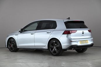 Volkswagen Golf 2.0 TDI GTD DSG Euro 6 (s/s) 5dr