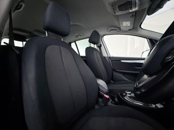 BMW 2 Series Gran Tourer 2.0 218d SE Auto Euro 6 (s/s) 5dr