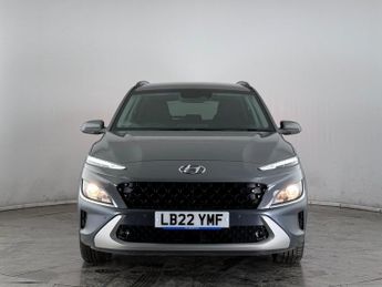 Hyundai KONA 1.6 h-GDi Premium DCT Euro 6 (s/s) 5dr