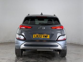 Hyundai KONA 1.6 h-GDi Premium DCT Euro 6 (s/s) 5dr