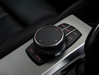 BMW 5 Series 2.0 520i GPF M Sport Auto Euro 6 (s/s) 4dr