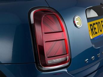 MINI Countryman 1.5 10kWh Cooper SE Classic Auto ALL4 Euro 6 (s/s) 5dr