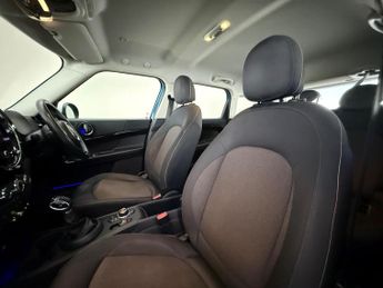 MINI Countryman 1.5 10kWh Cooper SE Classic Auto ALL4 Euro 6 (s/s) 5dr