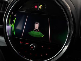 MINI Countryman 1.5 10kWh Cooper SE Classic Auto ALL4 Euro 6 (s/s) 5dr