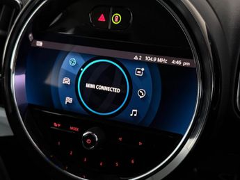 MINI Countryman 1.5 10kWh Cooper SE Classic Auto ALL4 Euro 6 (s/s) 5dr