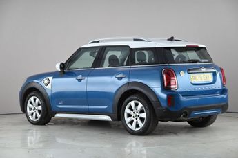 MINI Countryman 1.5 10kWh Cooper SE Classic Auto ALL4 Euro 6 (s/s) 5dr