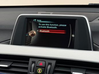 BMW X1 2.0 18d M Sport Auto xDrive Euro 6 (s/s) 5dr