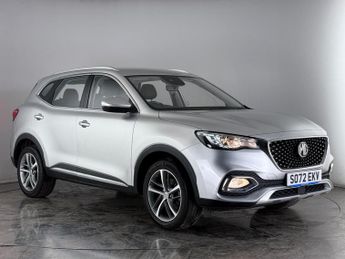 MG HS 1.5 T-GDI Excite Euro 6 (s/s) 5dr