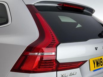 Volvo XC60 2.0 D4 R-Design Auto AWD Euro 6 (s/s) 5dr