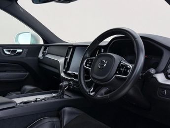 Volvo XC60 2.0 D4 R-Design Auto AWD Euro 6 (s/s) 5dr