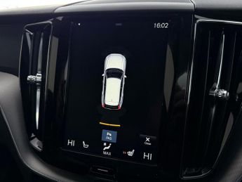 Volvo XC60 2.0 D4 R-Design Auto AWD Euro 6 (s/s) 5dr