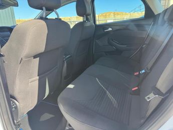 Ford Focus 1.5 TDCi Titanium Euro 6 (s/s) 5dr
