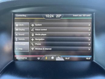 Ford Focus 1.5 TDCi Titanium Euro 6 (s/s) 5dr