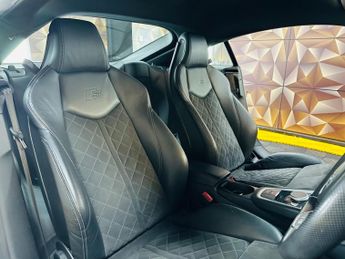 Audi TT 2.0 TFSI 40 S line S Tronic Euro 6 (s/s) 3dr