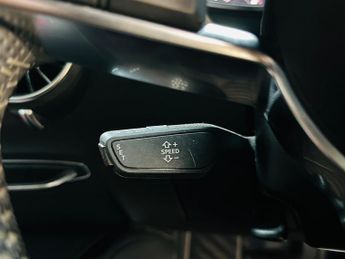 Audi TT 2.0 TFSI 40 S line S Tronic Euro 6 (s/s) 3dr