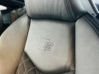 Audi TT 2.0 TFSI 40 S line S Tronic Euro 6 (s/s) 3dr