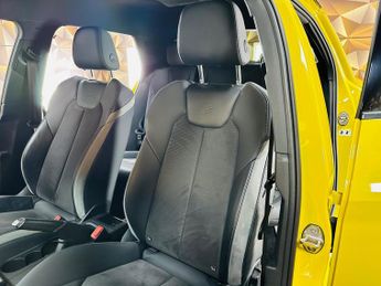 Audi A1 1.5 TFSI 35 S line Style Edition Sportback S Tronic Euro 6 (s/s)