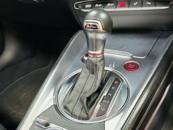 Audi TTS 2.0 TFSI Roadster S Tronic quattro Euro 6 (s/s) 2dr