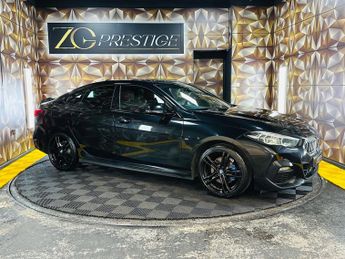 BMW 218 1.5 218i M Sport DCT Euro 6 (s/s) 4dr