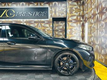 BMW 2 Series Gran Coupe 1.5 218i M Sport DCT Euro 6 (s/s) 4dr