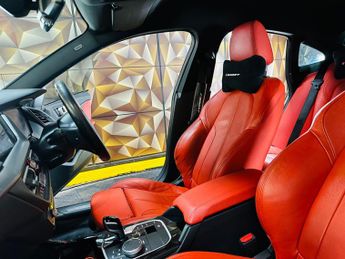 BMW 2 Series Gran Coupe 1.5 218i M Sport DCT Euro 6 (s/s) 4dr