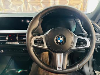 BMW 2 Series Gran Coupe 1.5 218i M Sport DCT Euro 6 (s/s) 4dr