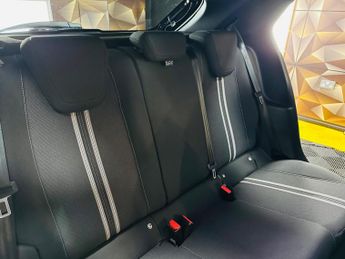 Vauxhall Corsa 1.2 Turbo GS Auto Euro 6 (s/s) 5dr