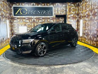 Vauxhall Corsa 1.2 Turbo GS Auto Euro 6 (s/s) 5dr