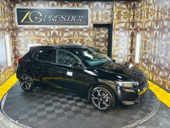 Vauxhall Corsa 1.2 Turbo GS Auto Euro 6 (s/s) 5dr