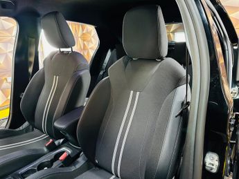 Vauxhall Corsa 1.2 Turbo GS Auto Euro 6 (s/s) 5dr