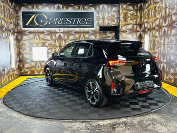 Vauxhall Corsa 1.2 Turbo GS Auto Euro 6 (s/s) 5dr