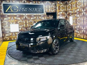 Vauxhall Corsa 1.2 Turbo GS Auto Euro 6 (s/s) 5dr