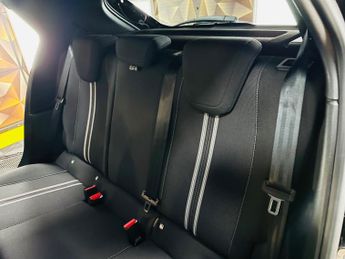 Vauxhall Corsa 1.2 Turbo GS Auto Euro 6 (s/s) 5dr