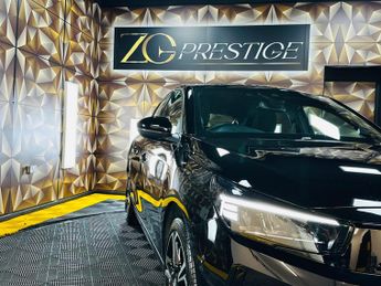 Vauxhall Corsa 1.2 Turbo GS Auto Euro 6 (s/s) 5dr