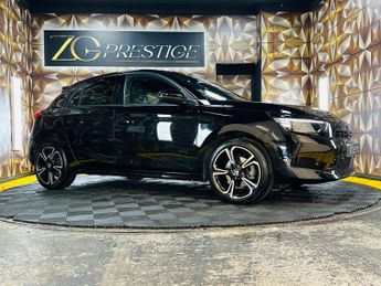 Vauxhall Corsa 1.2 Turbo GS Auto Euro 6 (s/s) 5dr