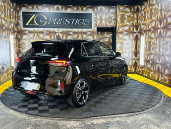 Vauxhall Corsa 1.2 Turbo GS Auto Euro 6 (s/s) 5dr