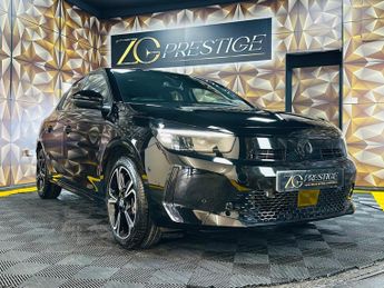 Vauxhall Corsa 1.2 Turbo GS Auto Euro 6 (s/s) 5dr