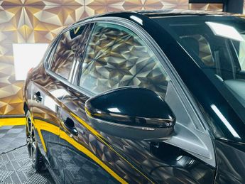 Vauxhall Corsa 1.2 Turbo GS Auto Euro 6 (s/s) 5dr