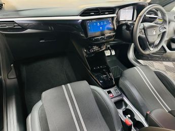 Vauxhall Corsa 1.2 Turbo GS Auto Euro 6 (s/s) 5dr