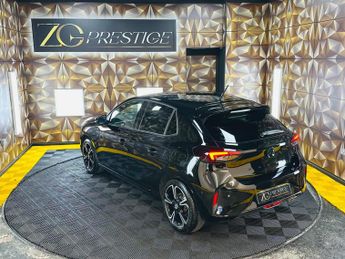 Vauxhall Corsa 1.2 Turbo GS Auto Euro 6 (s/s) 5dr