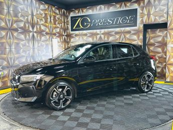 Vauxhall Corsa 1.2 Turbo GS Auto Euro 6 (s/s) 5dr