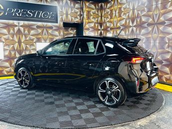 Vauxhall Corsa 1.2 Turbo GS Auto Euro 6 (s/s) 5dr