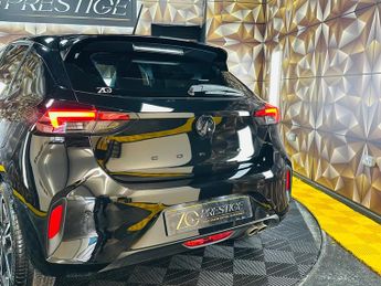 Vauxhall Corsa 1.2 Turbo GS Auto Euro 6 (s/s) 5dr