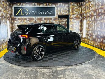 Vauxhall Corsa 1.2 Turbo GS Auto Euro 6 (s/s) 5dr