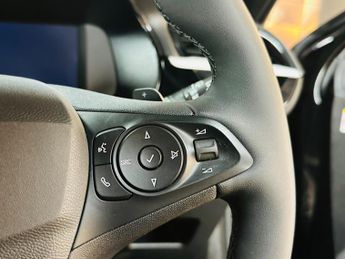 Vauxhall Corsa 1.2 Turbo GS Auto Euro 6 (s/s) 5dr