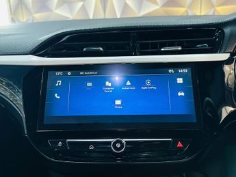 Vauxhall Corsa 1.2 Turbo GS Auto Euro 6 (s/s) 5dr